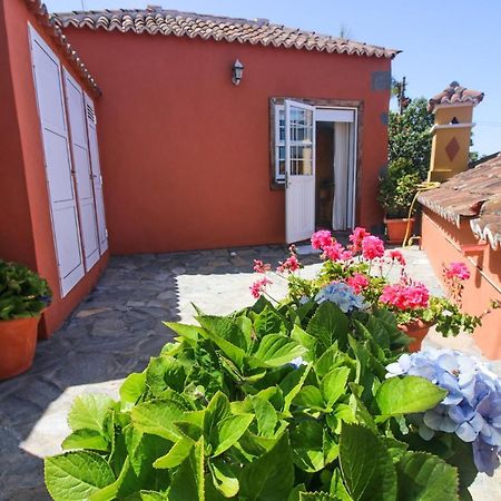 Casas Los Alisios Los Quemados Buitenkant foto